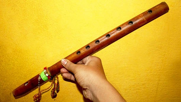 <div class="paragraphs"><p>Flute. Credit: iStock photo</p></div>