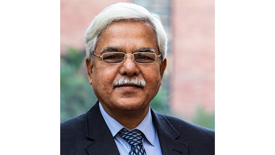 <div class="paragraphs"><p>R R Rashmi Photo-TERI.</p></div>