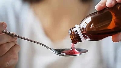 <div class="paragraphs"><p>Representative image of cough syrup.</p></div>