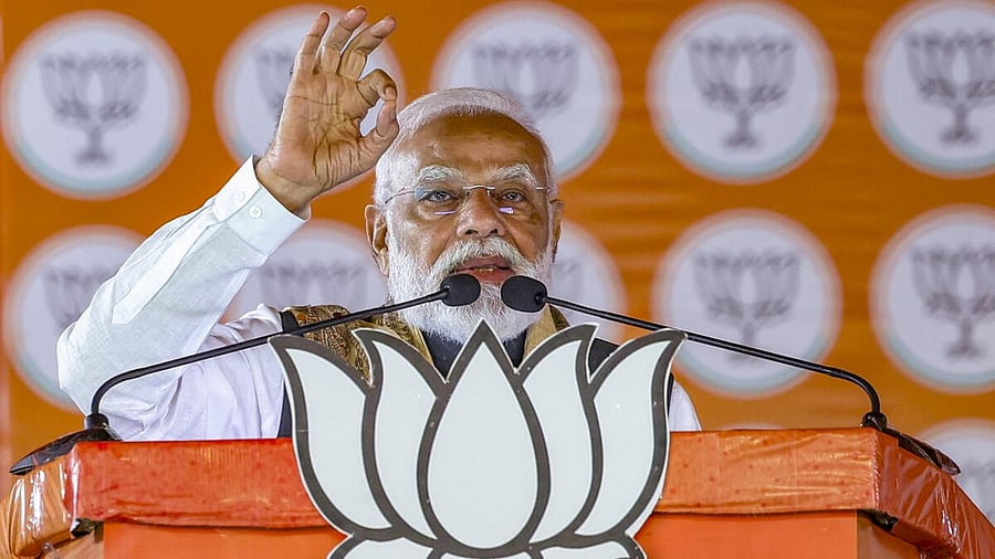 <div class="paragraphs"><p>Prime Minister Narendra Modi.</p></div>