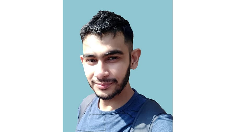 <div class="paragraphs"><p>Kanav Narayan Sahgal.</p></div>