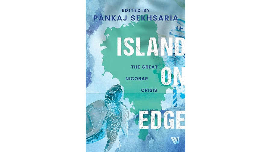 <div class="paragraphs"><p>Island On Edge.</p></div>