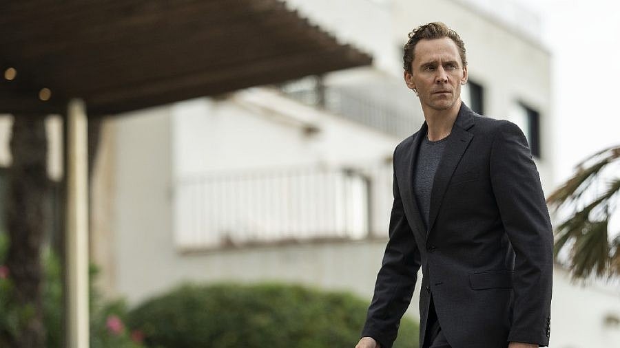 <div class="paragraphs"><p>Tom Hiddleston in The Night Manager season 2</p></div>