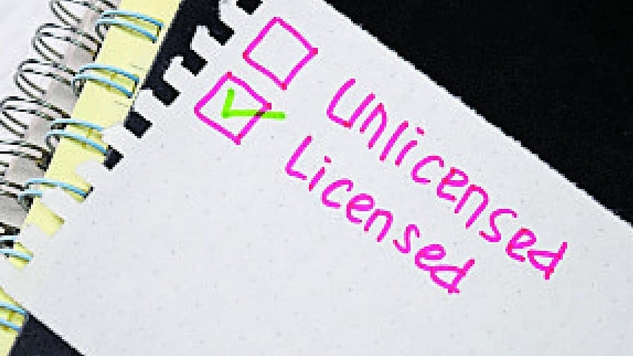<div class="paragraphs"><p>The corporation has urged business owners to take advantage of the campaign and apply for a trade license.</p><p><br></p></div>