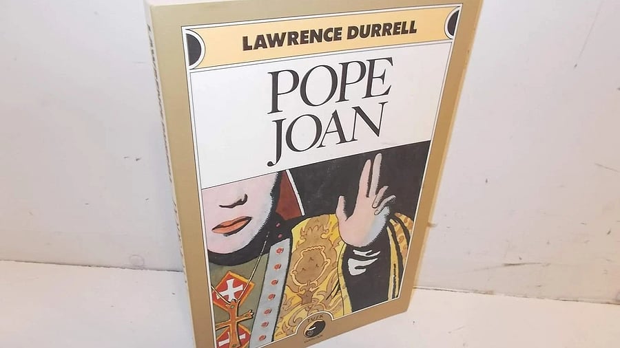 Pope Joan