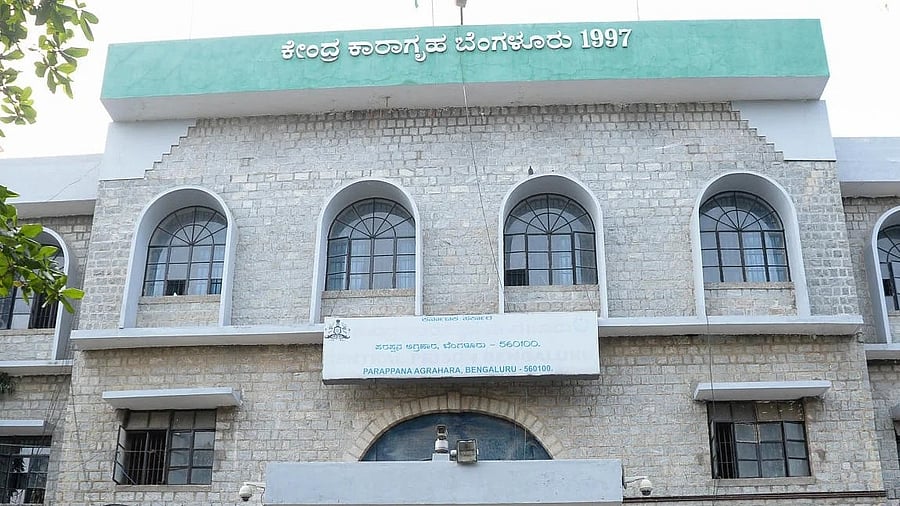 <div class="paragraphs"><p>The videos doing rounds on social media sparked widespread outrage and raised serious questions about security lapses in the high-security Central Jail in Parappana Agrahara, Bengaluru. </p></div>