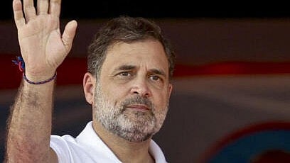 <div class="paragraphs"><p>LoP in the Lok Sabha and Congress leader Rahul Gandhi</p></div>