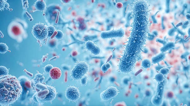 <div class="paragraphs"><p>Representative image of bacteria.</p></div>