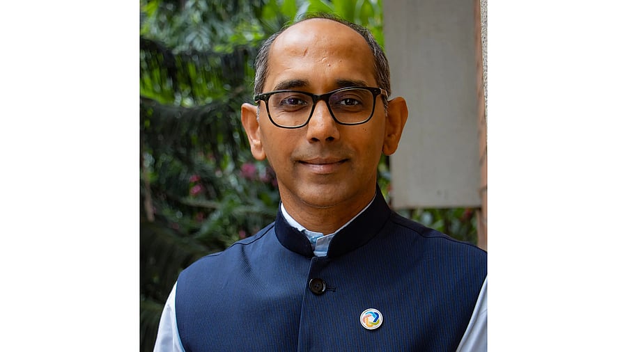 <div class="paragraphs"><p>The Deep Take: Jai Asundi, Executive Director-Centre for Study of Science, Technology and Policy, in conversation with Chiranjeevi Kulkarni. </p></div>