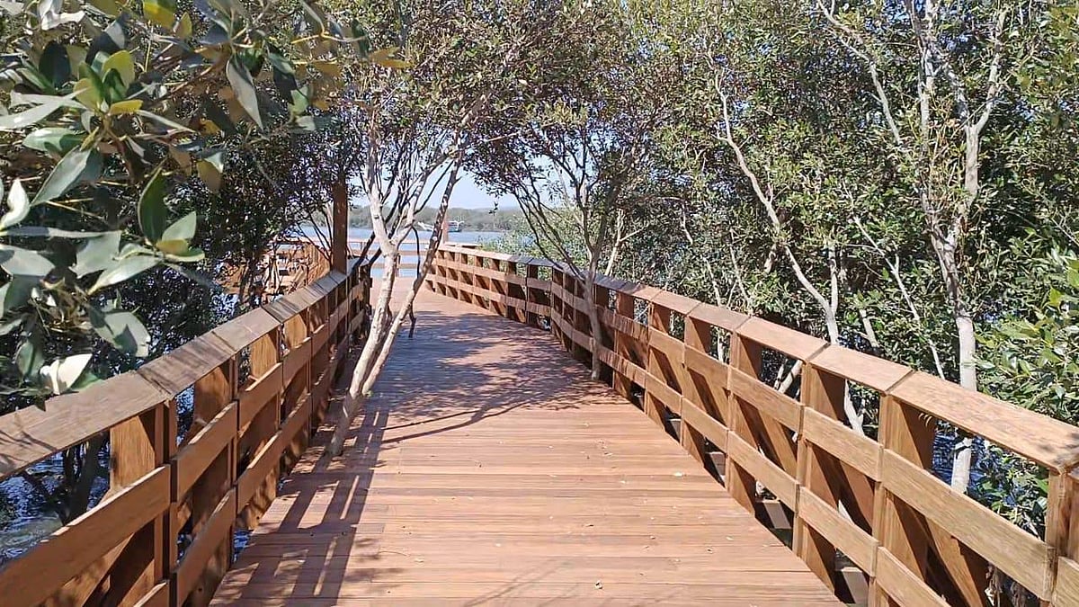 Mumbai’s Gorai to Emerge as a Major Tourism Hub