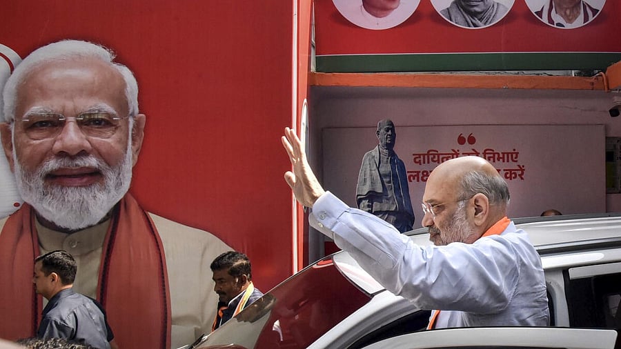 <div class="paragraphs"><p>Home Minister Amit Shah</p></div>