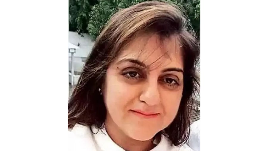 <div class="paragraphs"><p>Sheetal Tejwani.</p></div>