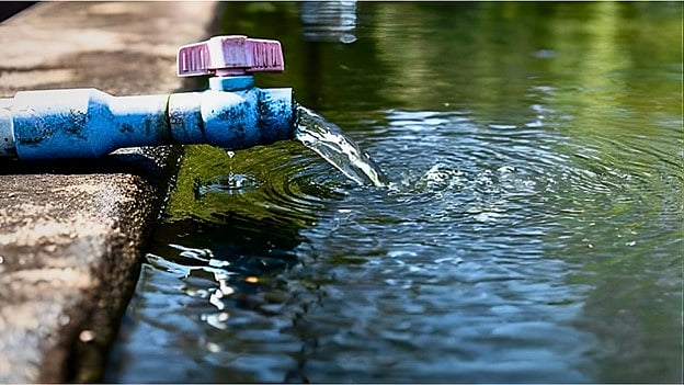 <div class="paragraphs"><p>As India’s cities lurch between floods and droughts, technology and collaboration can turn the tide from crisis to resilience.</p></div>