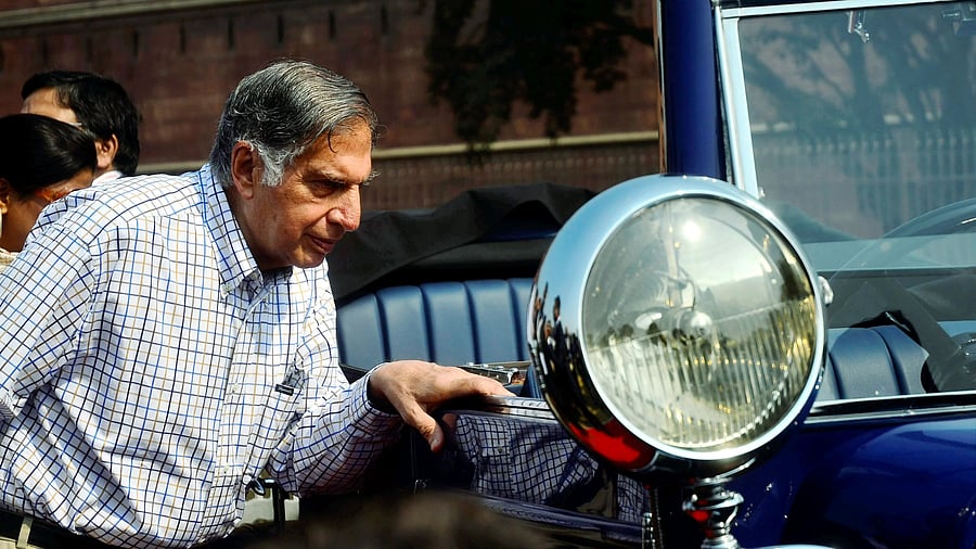 <div class="paragraphs"><p>Ratan Tata. Credit:&nbsp;PTI</p></div>
