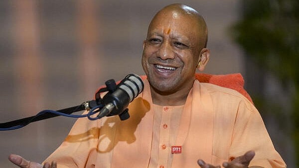 <div class="paragraphs"><p>Uttar Pradesh Chief Minister Yogi Adityanath</p></div>