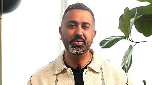 <div class="paragraphs"><p>London-based Kirtan artist and Bhakti Yoga teacher Radhika Das</p></div>