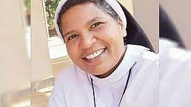 <div class="paragraphs"><p>Sister Lucy Kalapura</p></div>