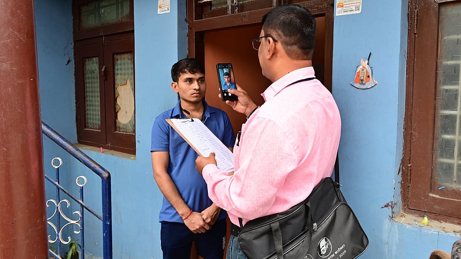 <div class="paragraphs"><p>The social and educational survey, aimed at gathering socio-economic data of the citizens, was launched with great fanfare, but the reduced remuneration has left many surveyors feeling exploited. </p></div>