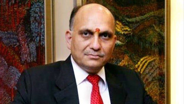 <div class="paragraphs"><p>Businessman Pawan Ruia</p></div>