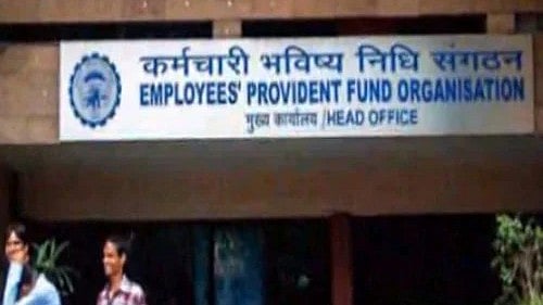 As per the scheme, EPFO is required to settle all claims within 20 days from filing of the application for settlement of pension or EPF withdrawal. File photo.