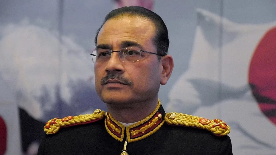 <div class="paragraphs"><p>Pakistan Army Chief Asim Munir.</p></div>