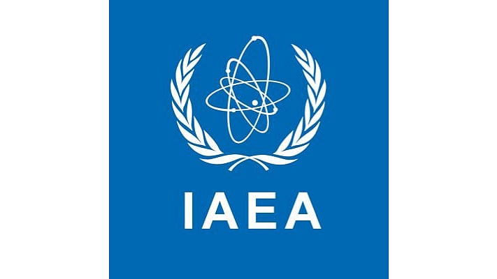 <div class="paragraphs"><p>Logo of IAEA.</p></div>