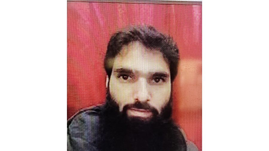 <div class="paragraphs"><p>Dr. Adil Ahmad.</p></div>