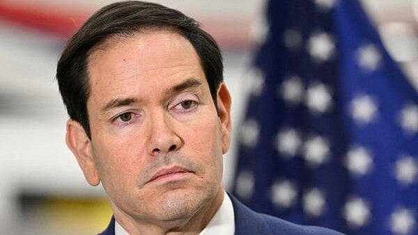 <div class="paragraphs"><p>US Secretary of State Marco Rubio.</p></div>