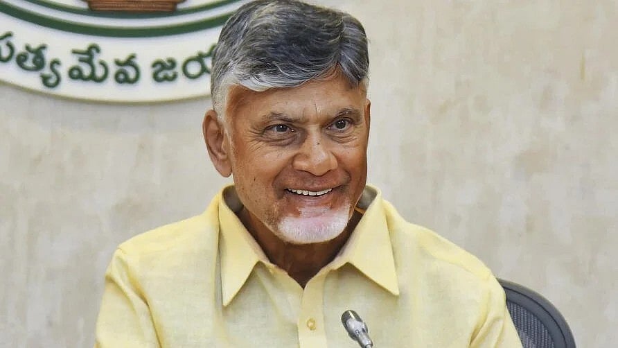 Naidu: Girl Child Empowerment Key to Societal Progress on National Girl Child Day