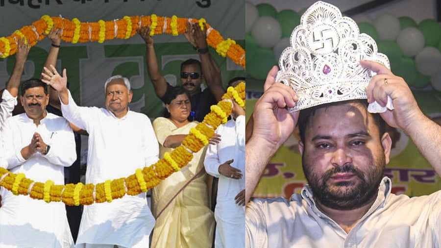 <div class="paragraphs"><p>What worked for NDA and what didn't for INDIA bloc.</p></div>