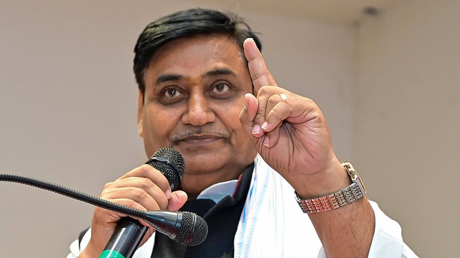 <div class="paragraphs"><p>Rajasthan Congress president Govind Singh Dotasra</p></div>