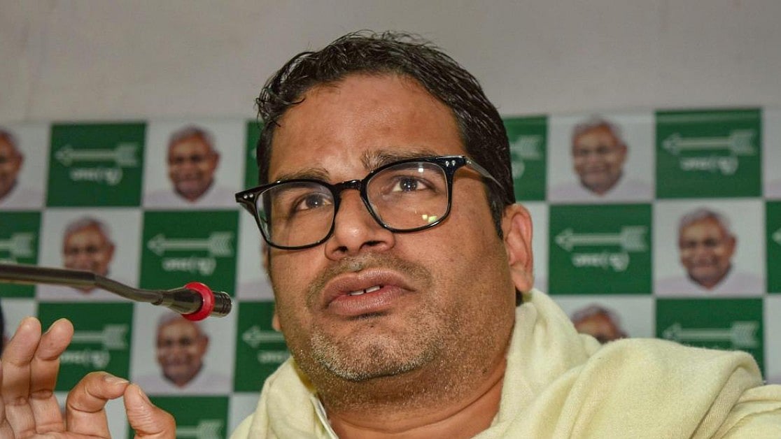 Jan Suraaj Party Moves Supreme Court Against Bihar Elections, Demands Fresh Polls