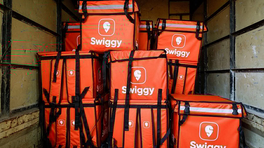 <div class="paragraphs"><p>About 11 years ago, Swiggy started off its journey- first delivery- from Koramangala.</p></div>