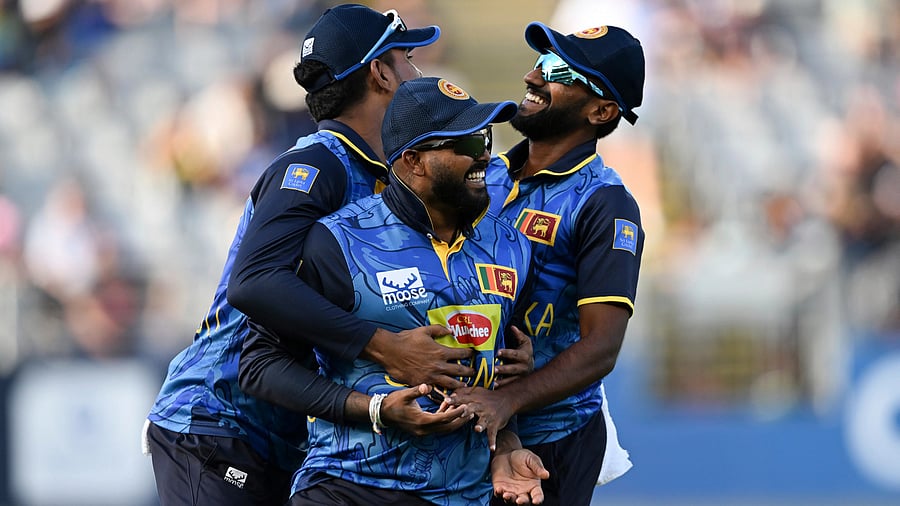 <div class="paragraphs"><p>Some Sri Lankan players wanted to return home due to security concerns.&nbsp;</p></div>