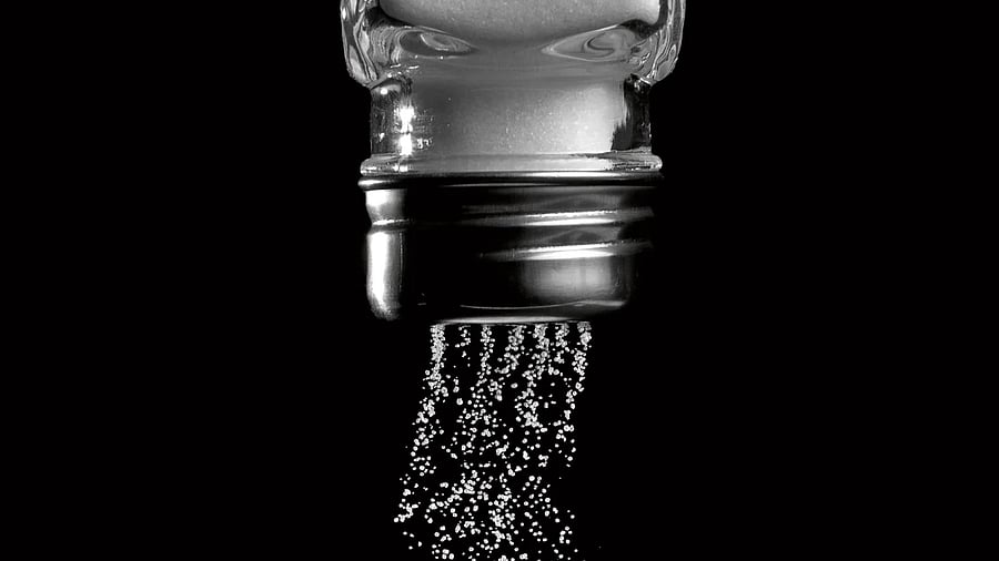 <div class="paragraphs"><p>Representative image of salt.</p></div>