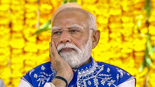 <div class="paragraphs"><p>Prime Minister Narendra Modi</p></div>