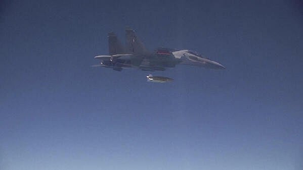 <div class="paragraphs"><p>A representative image of a Sukhoi Su-30 MKI aircraft.</p></div>