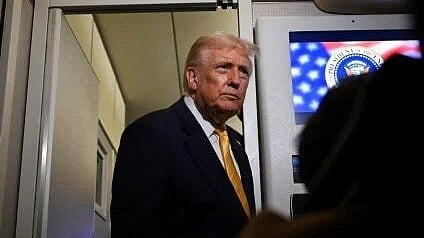 <div class="paragraphs"><p>Donald Trump. Credit: Reuters</p></div>