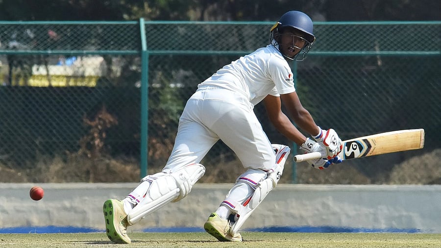 <div class="paragraphs"><p>An out-of-sorts Shrijith KL really needs to up the tempo when Karnataka take on Chandigarh in their fifth Ranji Trophy group clash in Hubballi from Sunday. </p></div>