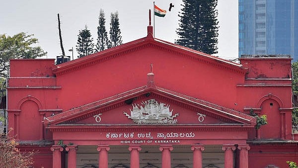 <div class="paragraphs"><p>Karnataka High Court.</p></div>