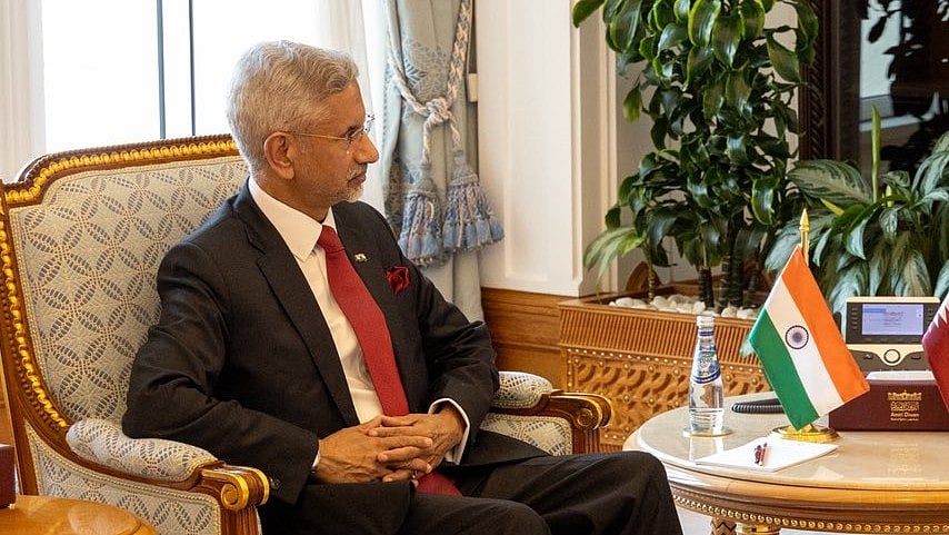 <div class="paragraphs"><p>External Affairs Minister S Jaishankar.</p></div>
