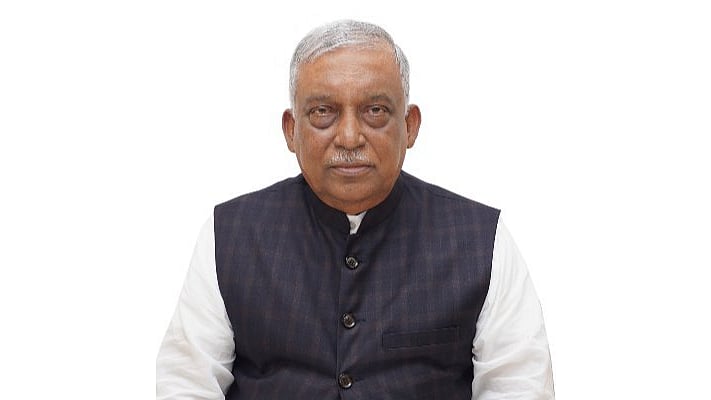 <div class="paragraphs"><p>Former Bangladesh home minister Asaduzzaman Khan Kamal</p></div>