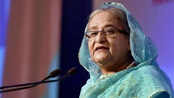 <div class="paragraphs"><p>Sheikh Hasina</p></div>