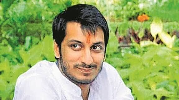 <div class="paragraphs"><p>Parth Pawar</p></div>