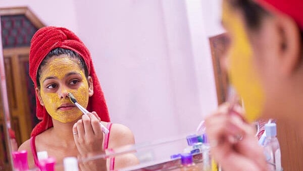 <div class="paragraphs"><p>Representative image of skincare.</p></div>