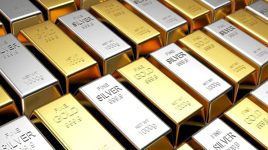 <div class="paragraphs"><p>Representative image for gold and silver</p></div>