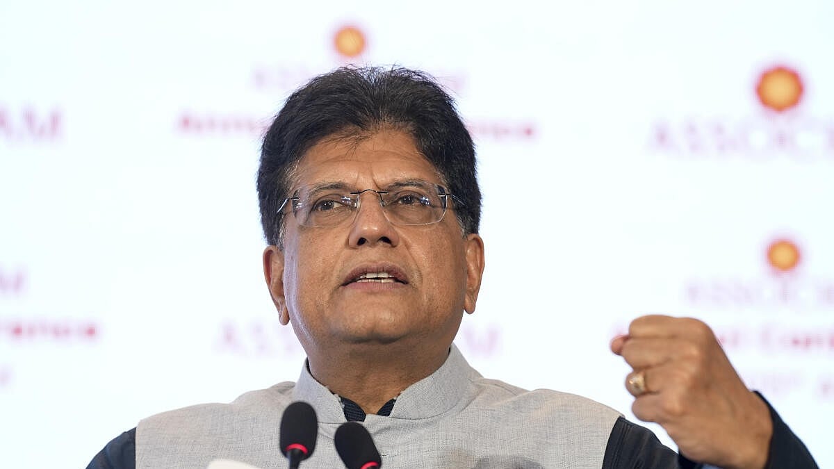 India-EU FTA Will Be 'Mother of All Deals', Says Piyush Goyal