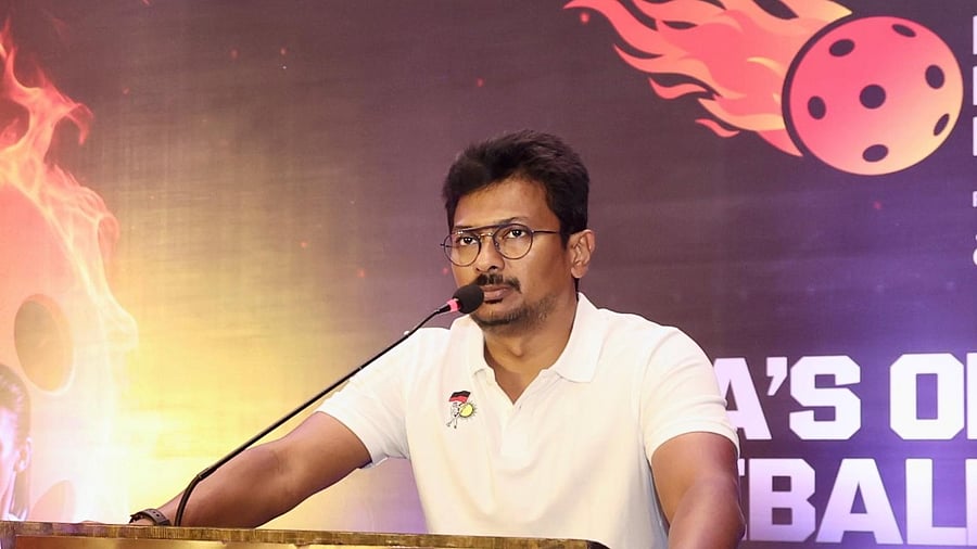 <div class="paragraphs"><p>Tamil Nadu Deputy Chief Minister Udhayanidhi Stalin</p></div>