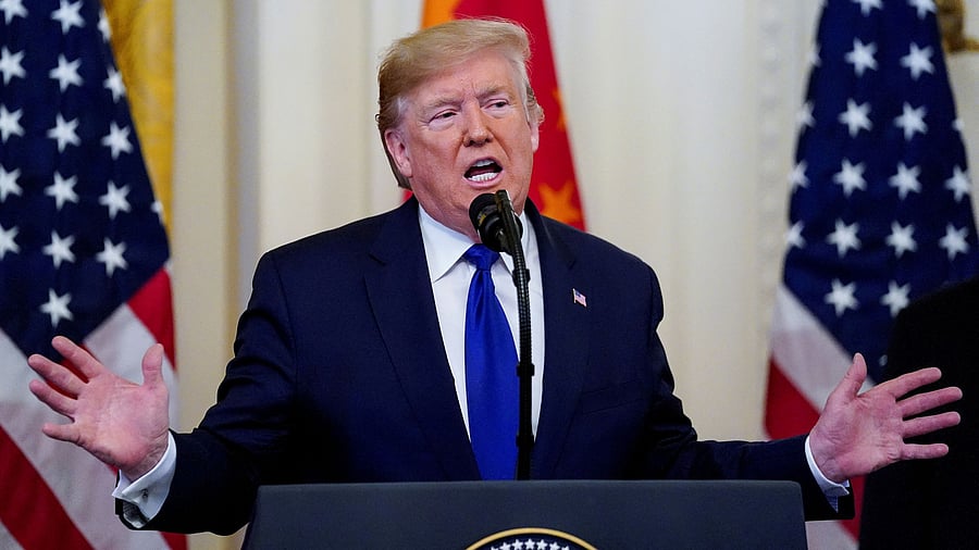 <div class="paragraphs"><p>Donald Trump.</p></div>