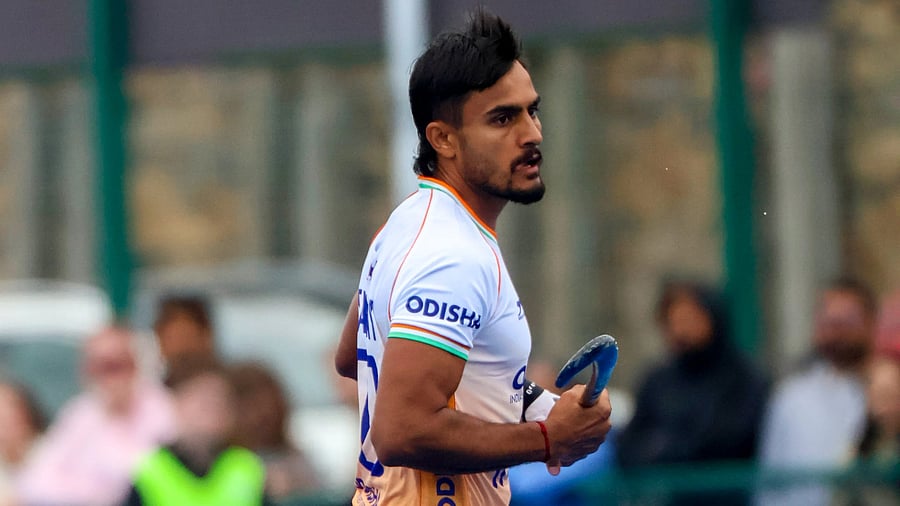 <div class="paragraphs"><p>Defender Sanjay will lead India at the Sultan Azlan Shah Cup starting Nov 23 in Ipoh, Malaysia. </p></div>